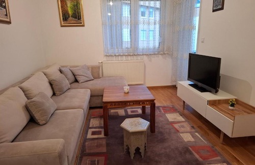 Sarajevo Apartamento | Apartman Izvor