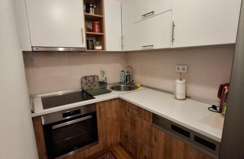 Sarajevo Apartamento | Apartman Izvor
