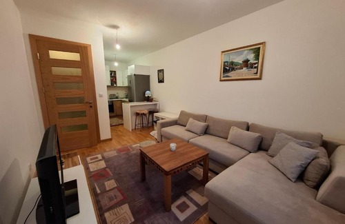 Sarajevo Apartamento | Apartman Izvor