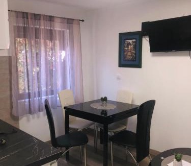 Gornji Milanovac Apartamento | Apartman J&G