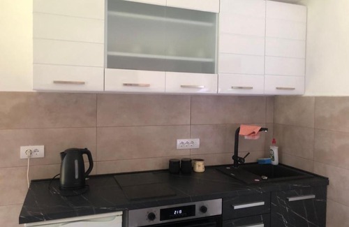 Gornji Milanovac Apartamento | Apartman J&G