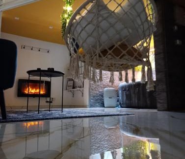 Travnik Apartamento | Apartman - Jacuzzi Spa - Tvrđava Travnik