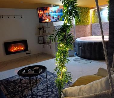 Travnik Apartamento | Apartman - Jacuzzi Spa - Tvrđava Travnik