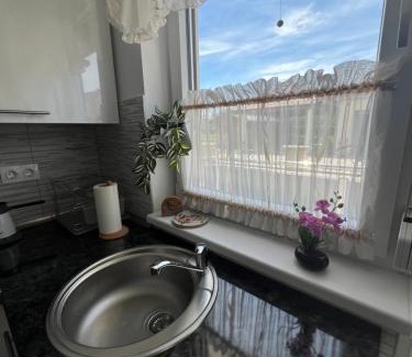 Mali Radic Apartamento | Apartman Jan