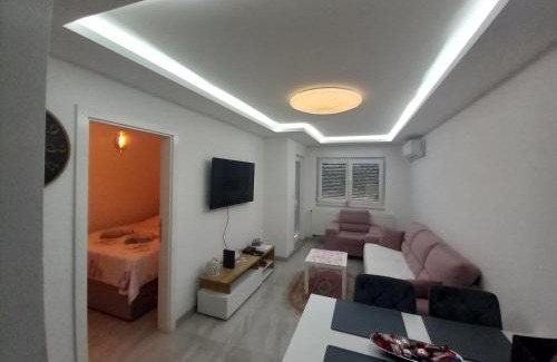 Doboj Apartamento | Apartman Jana 2