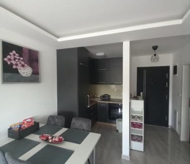 Doboj Apartamento | Apartman Jana 2