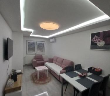 Doboj Apartamento | Apartman Jana 2