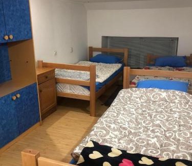Vrbas Apartamento | Apartman Jankovic