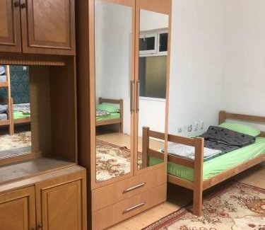 Vrbas Apartamento | Apartman Jankovic