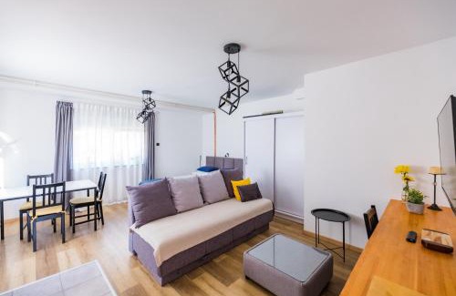 Delnice Apartamento | Apartman Japlenški