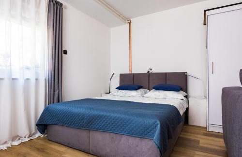 Delnice Apartamento | Apartman Japlenški