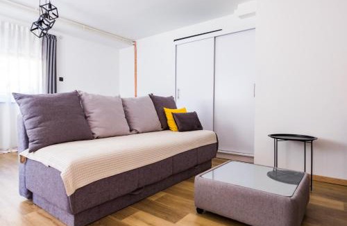 Delnice Apartamento | Apartman Japlenški