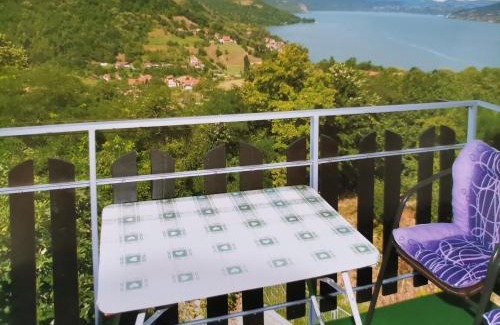 Donji Milanovac Apartamento | Apartman Jaredić - Private Accommodation, Privatni Smeštaj