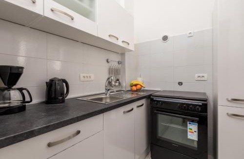 Sodici Apartamento | Apartman Jasmina 2