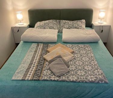 Veliko Gradiste Apartamento | Apartman Jela Srebrno jezero