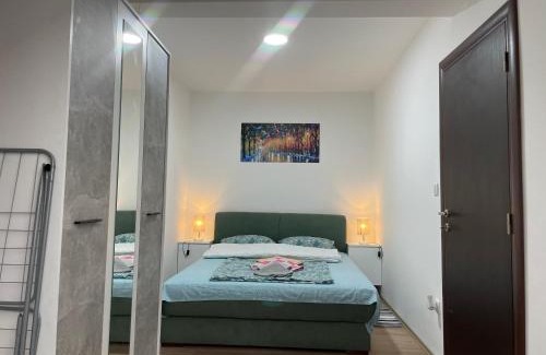 Veliko Gradiste Apartamento | Apartman Jela Srebrno jezero