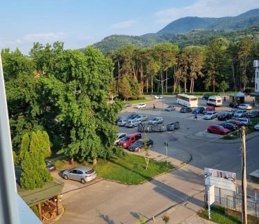 Banja Koviljaca Apartamento | Apartman Jelena II