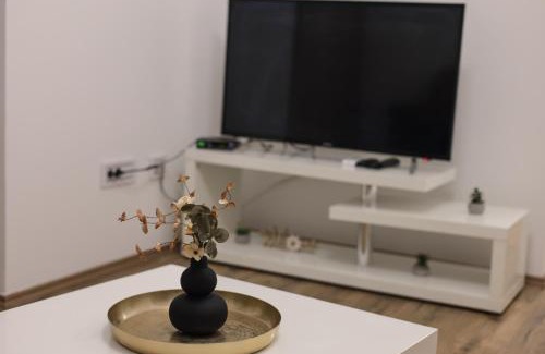 Banja Koviljaca Apartamento | Apartman Jelena II