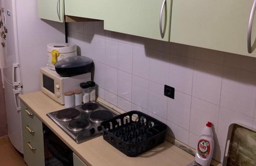Lazi Apartamento | Apartman Jelena