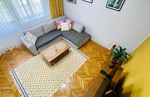 Sremska Mitrovica Apartamento | Apartman Jelena II