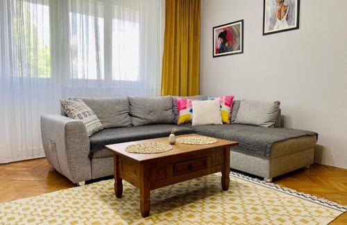Sremska Mitrovica Apartamento | Apartman Jelena II