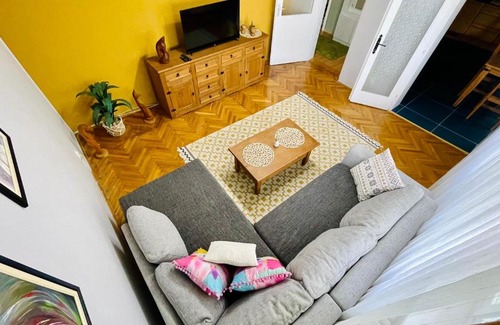 Sremska Mitrovica Apartamento | Apartman Jelena II