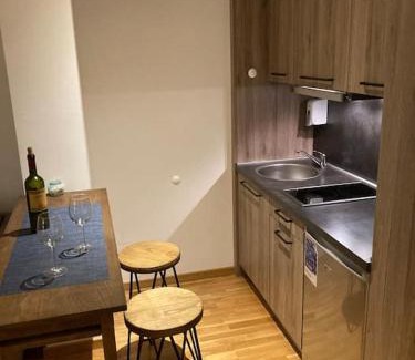 Brzece Apartamento | Apartman Jelka Brzece