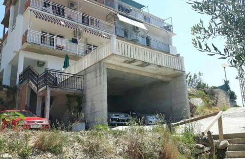 Dugi Rat Apartamento | Apartman Jerčić
