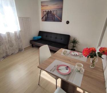 Garica Apartamento | Apartman Josip