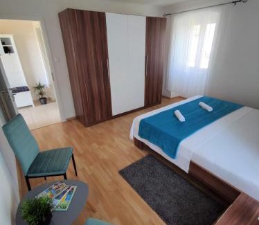 Garica Apartamento | Apartman Josip