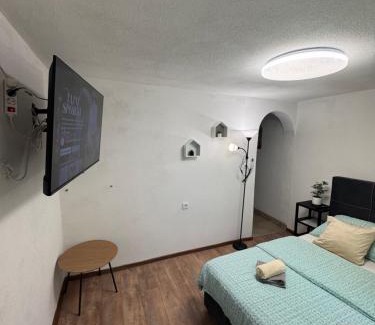 Gospic Apartamento | Apartman Josip