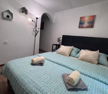 Gospic Apartamento | Apartman Josip