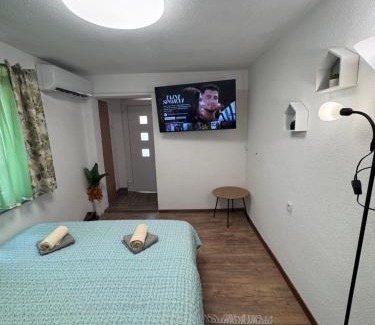 Gospic Apartamento | Apartman Josip