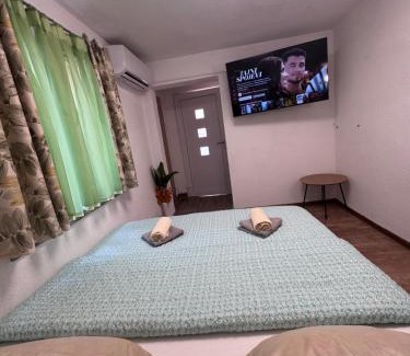 Gospic Apartamento | Apartman Josip