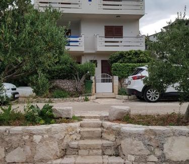 Grebastica Apartamento | Apartman Joso