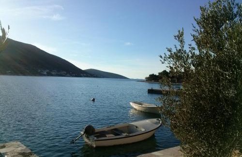 Grebastica Apartamento | Apartman Joso