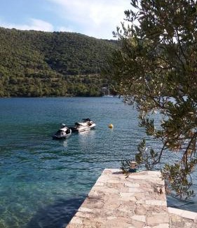 Grebastica Apartamento | Apartman Joso