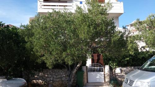 Grebastica Apartamento | Apartman Joso