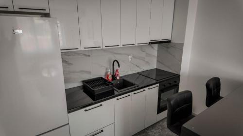 Pirot Apartamento | Apartman Jovanović