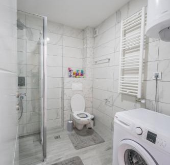 Banja Koviljaca Apartamento | Apartman Jovičić