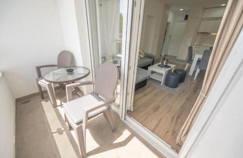 Banja Koviljaca Apartamento | Apartman Jovičić