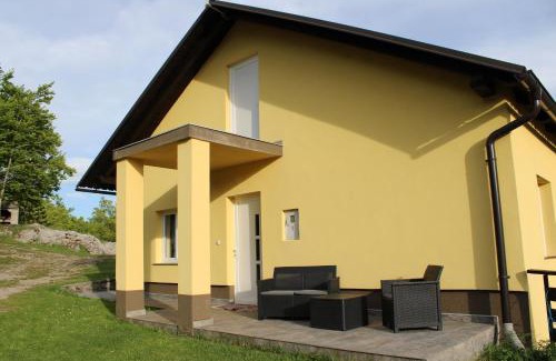 Krasno Polje Apartamento | Apartman Juka