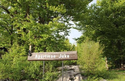 Krasno Polje Apartamento | Apartman Juka