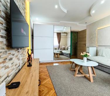 Donji Milanovac Apartamento | Apartman Julija