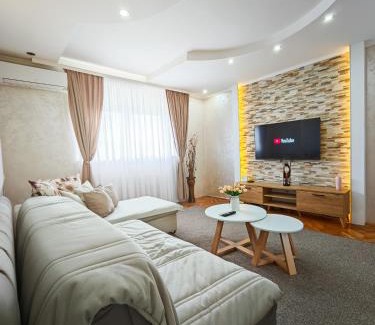 Donji Milanovac Apartamento | Apartman Julija