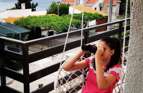 Seget Vranjica Apartamento | Apartman Jurčević