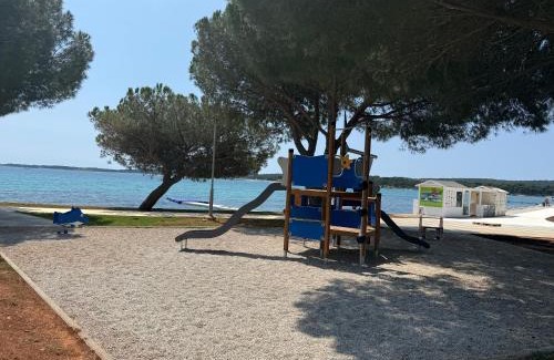 Medulin Apartamento | Apartman Justina Medulin for 2 person