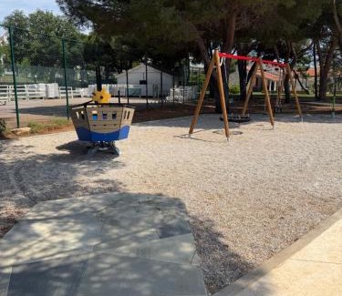 Medulin Apartamento | Apartman Justina Medulin for 2 person
