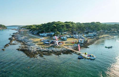 Medulin Apartamento | Apartman Justina Medulin for 2 person