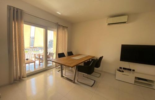 Medulin Apartamento | Apartman Justina Medulin for 2 person